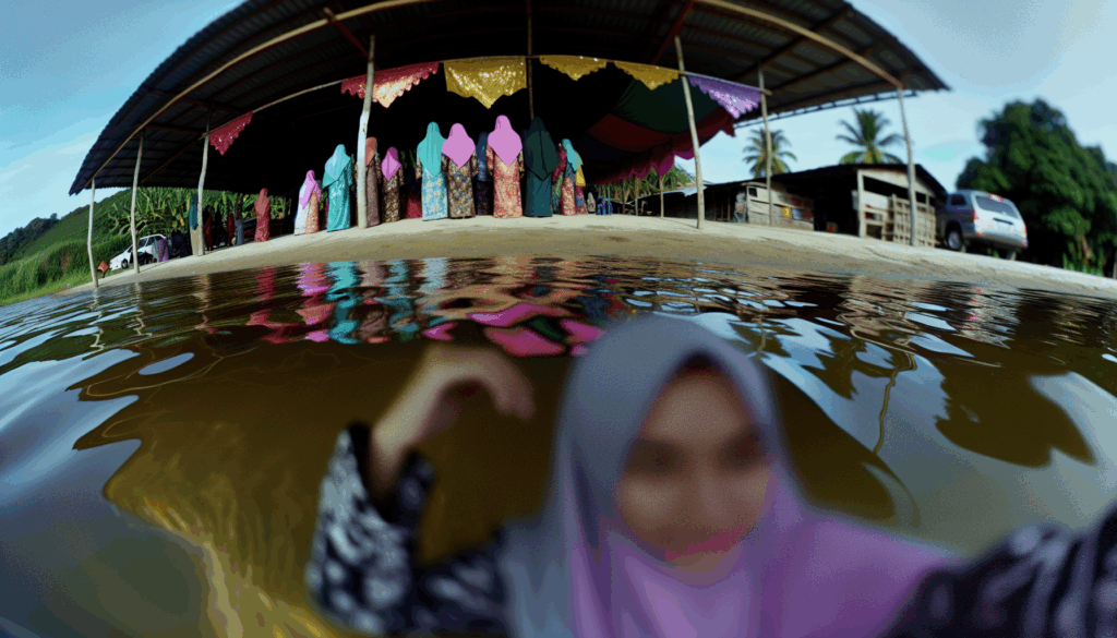 Apa sebab Laut Rasanya Garam? Fakta Menarik yang Harus Kamu Ketahui