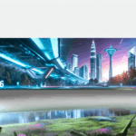 Rahasia Langit Malam: Mengapa Bintang-bintang Berkelip di Langit yang Gelap Malam?