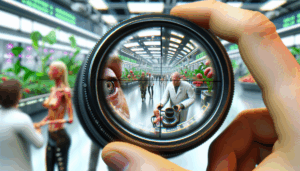 Dari pada Makhluk Malam menuju Ilmu Pengetahuan : Cara Burung Hantu yang Bijak Dapat Memutar Lehernya